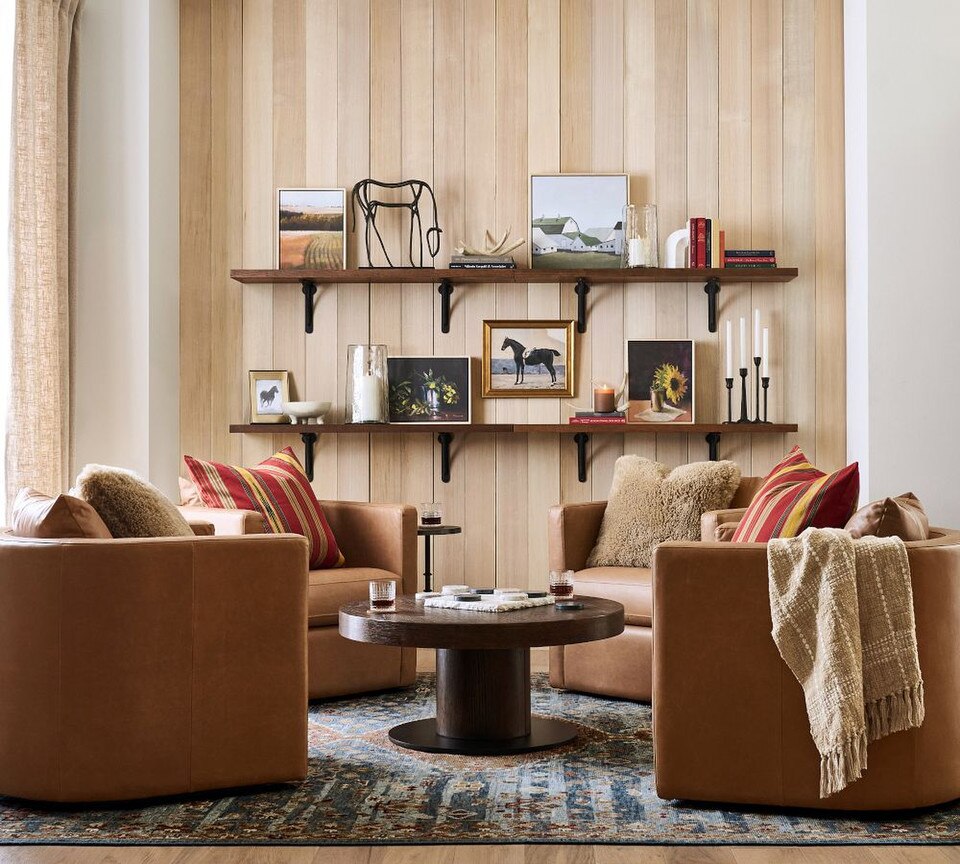 Edmonton HandKnotted Rug Pottery Barn Australia